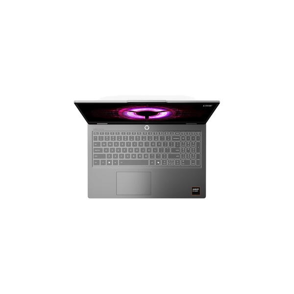 Lenovo LOQ 15ARP11 Ryzen sülearvuti 15.6" FHD Ryzen 7 16 GB 512 GB W11H 11 Lenovo LOQ 15ARP11 Ryzen sülearvuti 15.6" FHD Ryzen 7 16 GB 512 GB W11H