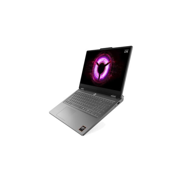 Lenovo LOQ 15ARP11 Ryzen sülearvuti 15.6" FHD Ryzen 7 16 GB 512 GB W11H 6 Lenovo LOQ 15ARP11 Ryzen sülearvuti 15.6" FHD Ryzen 7 16 GB 512 GB W11H