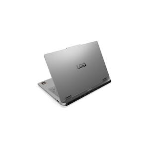 Lenovo LOQ 15ARP11 Ryzen sülearvuti 15.6" FHD Ryzen 7 16 GB 512 GB W11H 20 Lenovo LOQ 15ARP11 Ryzen sülearvuti 15.6" FHD Ryzen 7 16 GB 512 GB W11H