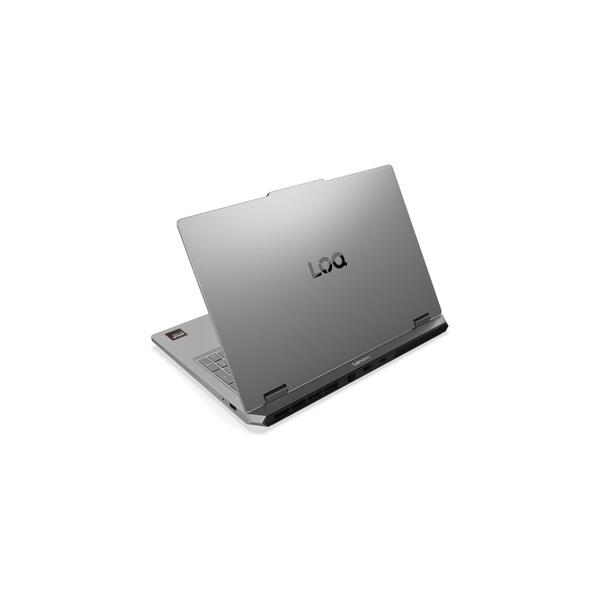 Lenovo LOQ 15ARP11 Ryzen sülearvuti 15.6" FHD Ryzen 7 16 GB 512 GB W11H 7 Lenovo LOQ 15ARP11 Ryzen sülearvuti 15.6" FHD Ryzen 7 16 GB 512 GB W11H