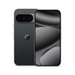 Google Pixel 10 Pro nutitelefon 128GB Black