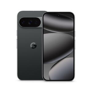 Google Pixel 10 Pro nutitelefon 128GB Black