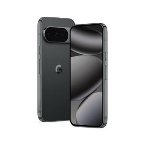 Google Pixel 10 Pro nutitelefon 128GB Black