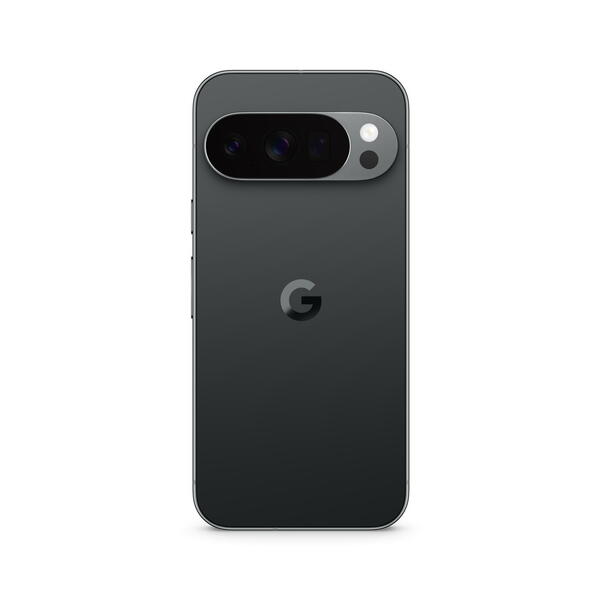 Google Pixel 10 Pro nutitelefon 128GB Black