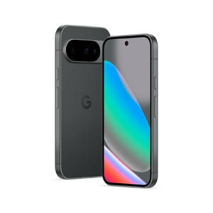 Google Pixel 10 nutitelefon 128GB Black