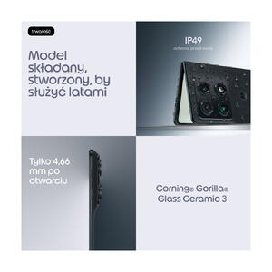Motorola razr fold nutitelefon 512GB PANTONE Blackened Blue 24 Motorola razr fold nutitelefon 512GB PANTONE Blackened Blue