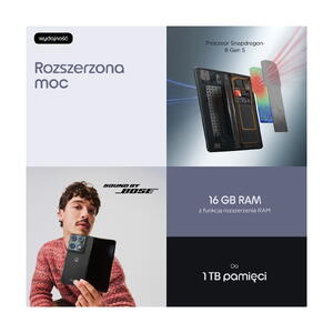 Motorola razr fold nutitelefon 512GB PANTONE Blackened Blue 26 Motorola razr fold nutitelefon 512GB PANTONE Blackened Blue
