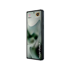 Motorola razr fold nutitelefon 512GB PANTONE Blackened Blue 19 Motorola razr fold nutitelefon 512GB PANTONE Blackened Blue