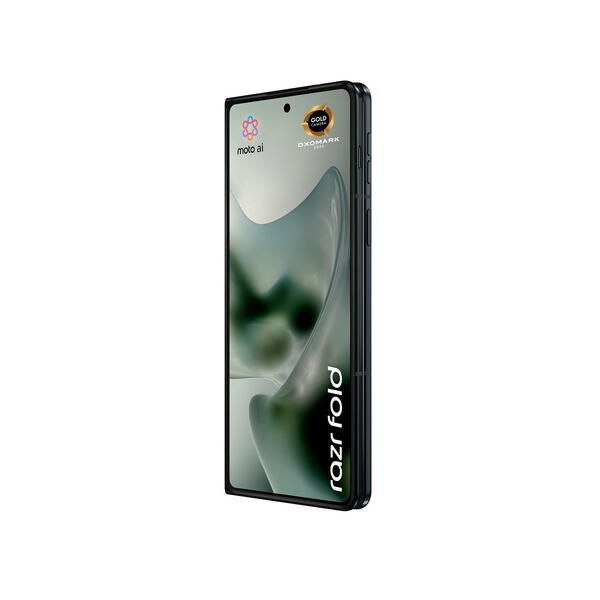 Motorola razr fold nutitelefon 512GB PANTONE Blackened Blue 4 Motorola razr fold nutitelefon 512GB PANTONE Blackened Blue