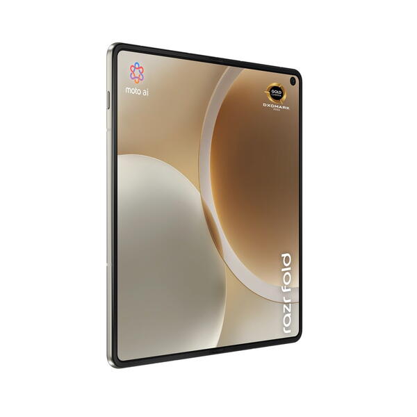 Motorola razr fold nutitelefon 512GB PANTONE Lily White 13 Motorola razr fold nutitelefon 512GB PANTONE Lily White