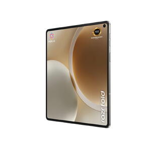 Motorola razr fold nutitelefon 512GB PANTONE Lily White 29 Motorola razr fold nutitelefon 512GB PANTONE Lily White