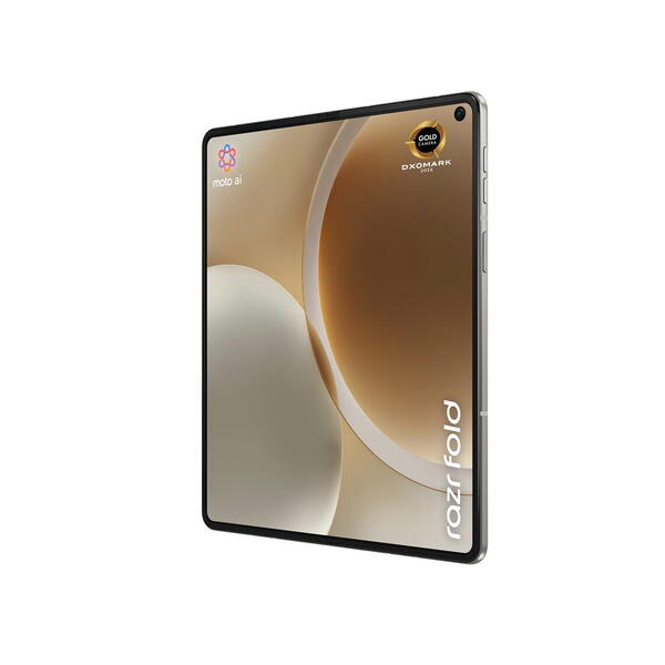 Motorola razr fold nutitelefon 512GB PANTONE Lily White 14 Motorola razr fold nutitelefon 512GB PANTONE Lily White