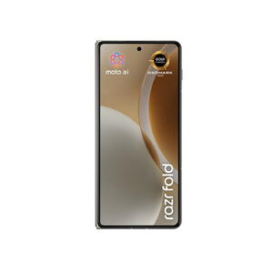 Motorola razr fold nutitelefon 512GB PANTONE Lily White 17 Motorola razr fold nutitelefon 512GB PANTONE Lily White