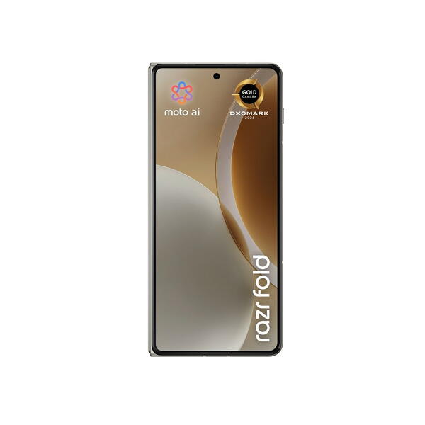 Motorola razr fold nutitelefon 512GB PANTONE Lily White 2 Motorola razr fold nutitelefon 512GB PANTONE Lily White