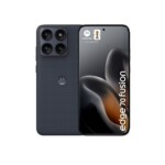 Motorola edge 70 fusion nutitelefon 256GB PANTONE Silhouette