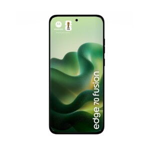 Motorola Moto Edge 70 Fusion nutitelefon 256GB PANTONE Sporting Green 13 Motorola Moto Edge 70 Fusion nutitelefon 256GB PANTONE Sporting Green