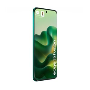 Motorola Moto Edge 70 Fusion nutitelefon 256GB PANTONE Sporting Green 14 Motorola Moto Edge 70 Fusion nutitelefon 256GB PANTONE Sporting Green