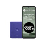Motorola razr 70 ultra nutitelefon 512GB PANTONE Orient Blue