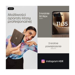 Motorola razr 70 ultra nutitelefon 512GB PANTONE Cocoa 35 Motorola razr 70 ultra nutitelefon 512GB PANTONE Cocoa