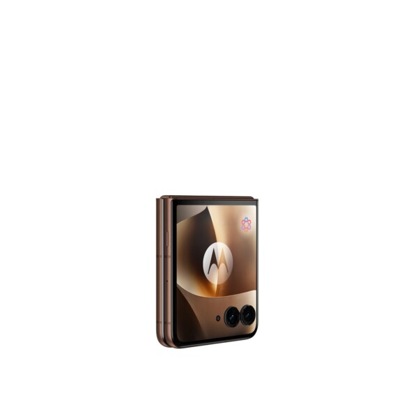 Motorola razr 70 ultra nutitelefon 512GB PANTONE Cocoa 20 Motorola razr 70 ultra nutitelefon 512GB PANTONE Cocoa