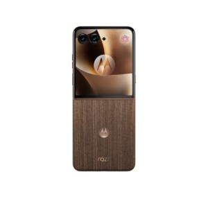 Motorola razr 70 ultra nutitelefon 512GB PANTONE Cocoa 26 Motorola razr 70 ultra nutitelefon 512GB PANTONE Cocoa