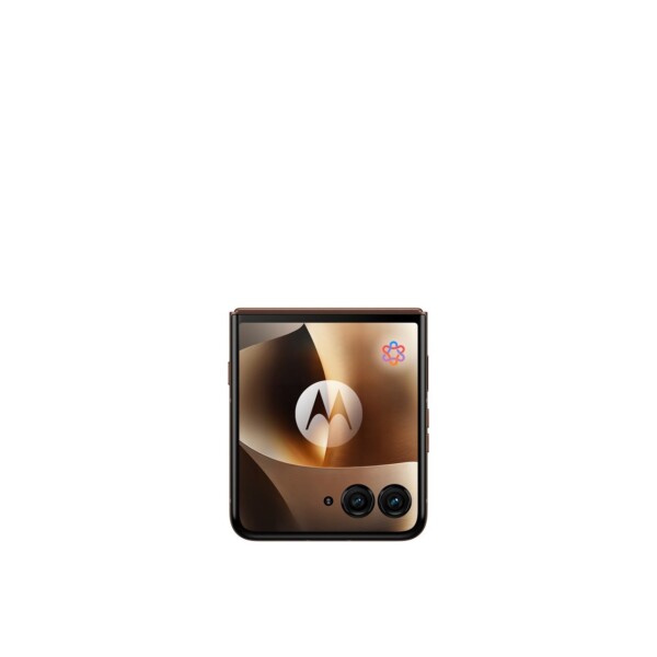 Motorola razr 70 ultra nutitelefon 512GB PANTONE Cocoa 8 Motorola razr 70 ultra nutitelefon 512GB PANTONE Cocoa