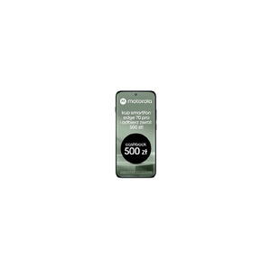 Motorola Edge 70 Pro nutitelefon 256GB Garnet