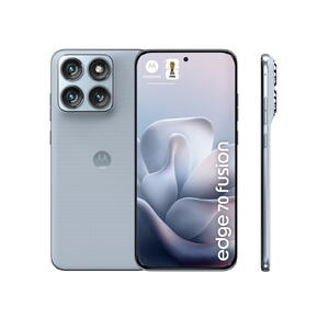 Motorola edge 70 fusion nutitelefon 256GB PANTONE Country Air