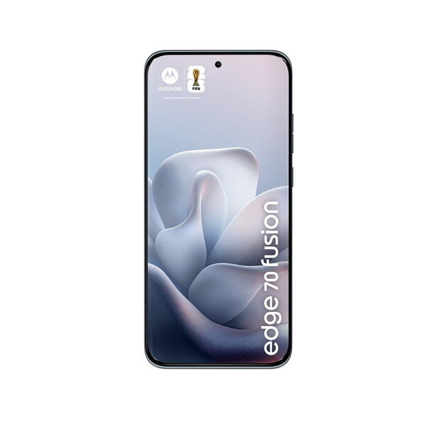 Motorola edge 70 fusion nutitelefon 256GB PANTONE Country Air