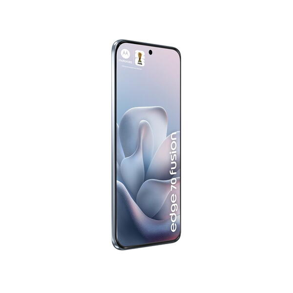Motorola edge 70 fusion nutitelefon 256GB PANTONE Country Air