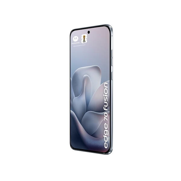 Motorola edge 70 fusion nutitelefon 256GB PANTONE Country Air