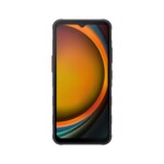Samsung Galaxy XCover7 Enterprise Edition nutitelefon 128GB Black