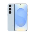 Samsung Galaxy S25 nutitelefon 128GB Icyblue