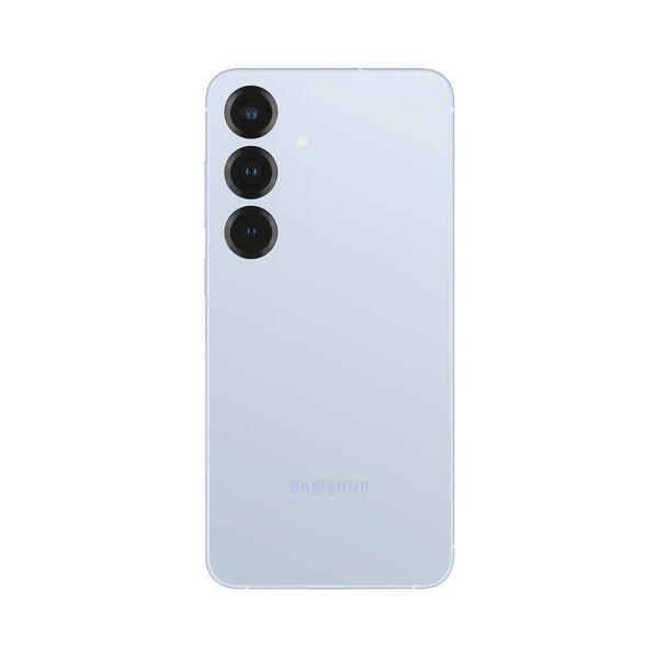 Samsung Galaxy S25 nutitelefon 128GB Icyblue 3 Samsung Galaxy S25 nutitelefon 128GB Icyblue