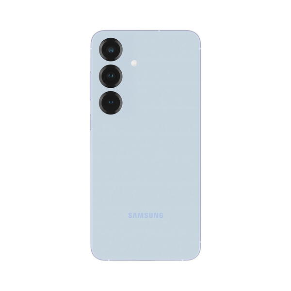 Samsung Galaxy S25 nutitelefon 128GB Icyblue 4 Samsung Galaxy S25 nutitelefon 128GB Icyblue