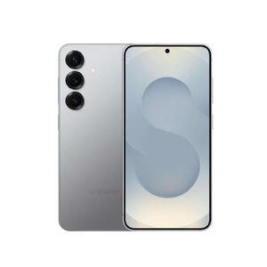 Samsung Galaxy S25 nutitelefon 256GB Silver Shadow