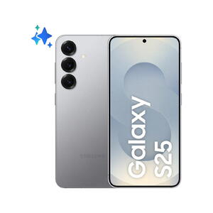 Samsung Galaxy S25 nutitelefon 256GB Silver Shadow 5 Samsung Galaxy S25 nutitelefon 256GB Silver Shadow