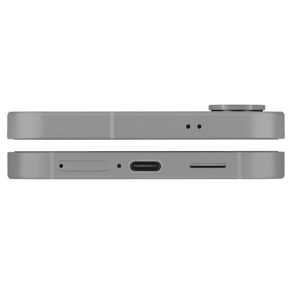 Samsung Galaxy S25 nutitelefon 128GB Silver Shadow 9 Samsung Galaxy S25 nutitelefon 128GB Silver Shadow