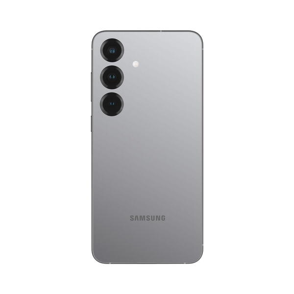 Samsung Galaxy S25 nutitelefon 128GB Silver Shadow 3 Samsung Galaxy S25 nutitelefon 128GB Silver Shadow