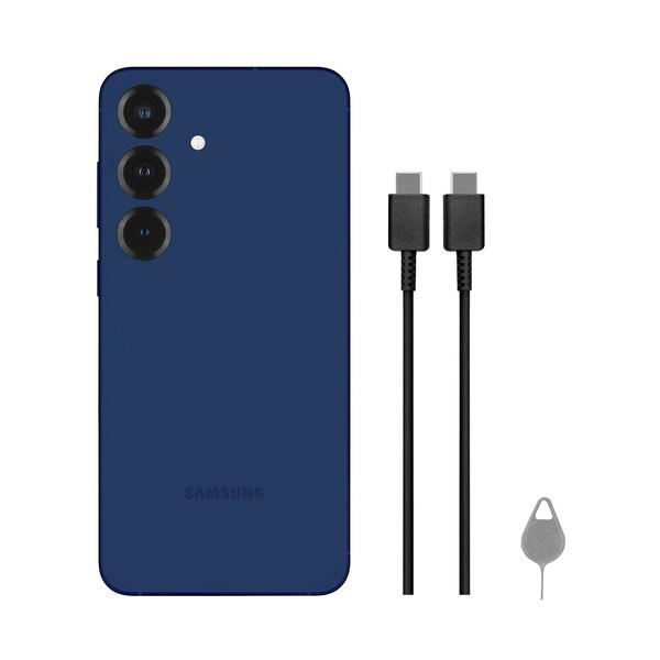Samsung Galaxy S25 nutitelefon 128GB Navy 5 Samsung Galaxy S25 nutitelefon 128GB Navy