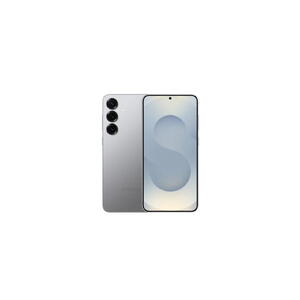 Samsung Galaxy S25+ nutitelefon 256GB Silver Shadow