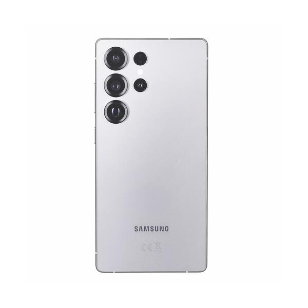 Samsung Galaxy S25 Ultra nutitelefon 512GB Grey, Titanium 2 Samsung Galaxy S25 Ultra nutitelefon 512GB Grey, Titanium