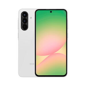 Samsung Galaxy A56 nutitelefon 128GB Awesome Lightgray