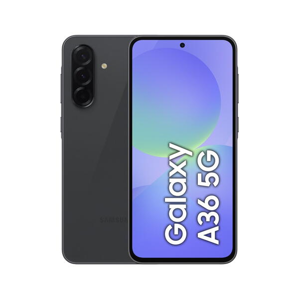 Samsung Galaxy A36 nutitelefon 1 Samsung Galaxy A36 nutitelefon