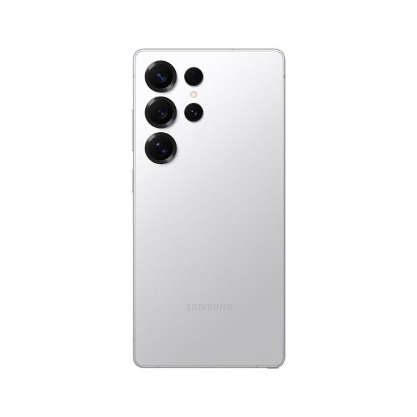 Samsung Galaxy S25 Ultra nutitelefon 256GB Titanium Whitesilver 3 Samsung Galaxy S25 Ultra nutitelefon 256GB Titanium Whitesilver