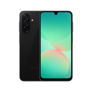 Samsung Galaxy A26 nutitelefon 128GB Black