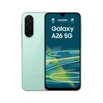 Samsung Galaxy A26 nutitelefon