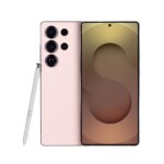 Samsung Galaxy S25 Ultra SM-S938B/DS nutitelefon 1TB Titanium Pinkgold