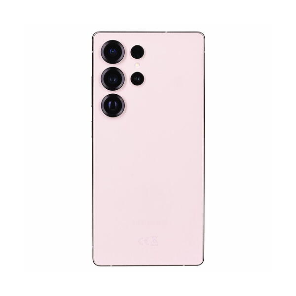 Samsung Galaxy S25 Ultra SM-S938B/DS nutitelefon 1TB Titanium Pinkgold 2 Samsung Galaxy S25 Ultra SM-S938B/DS nutitelefon 1TB Titanium Pinkgold