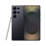Samsung Galaxy S25 Ultra SM-S938B/DS nutitelefon 1TB Titanium Jetblack